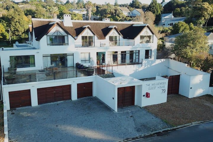 The Welgemoed Guest House photo 4