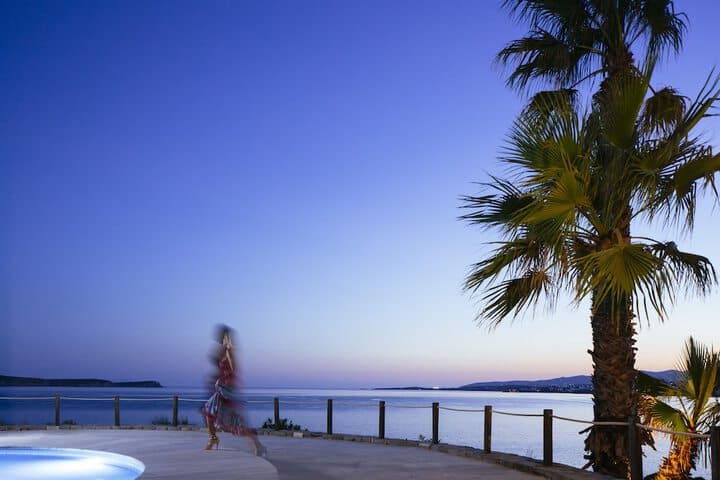 Poseidon of Paros photo 5