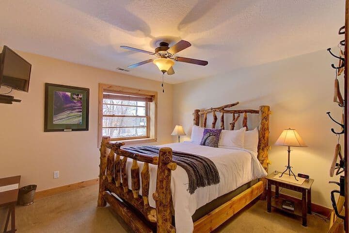 Engen Hus Bed&Breakfast photo 5