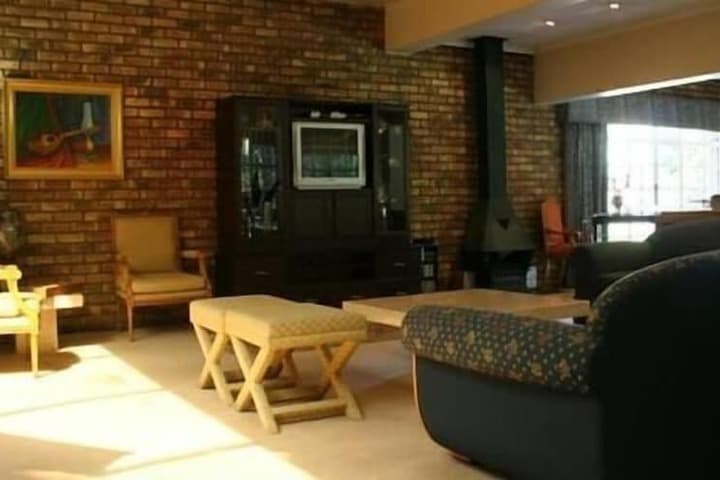Ah Ha Guest House photo 4