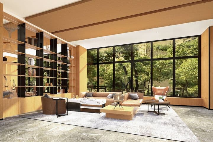 Fairfield by Marriott Harbin Downtown photo 5