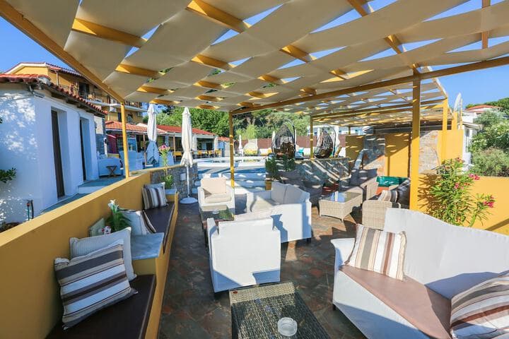 Skiathos Island Suites photo 2