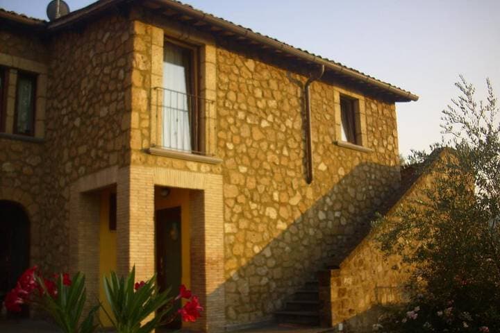 B&B Chiara e Benedetta photo 4