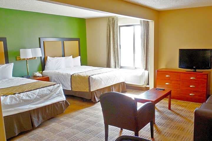 Extended Stay America Suites Dallas Market Center photo 5