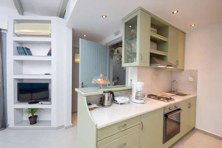 Santa Katerina Studios & Apartments photo 4