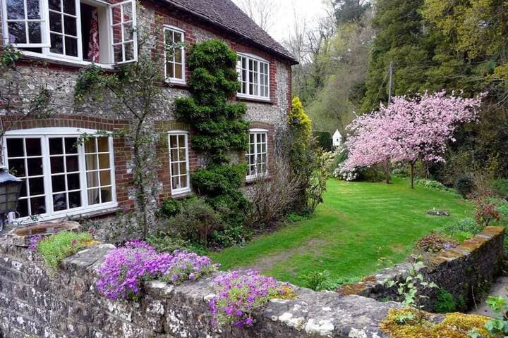 Bridge Cottage B & B photo 3
