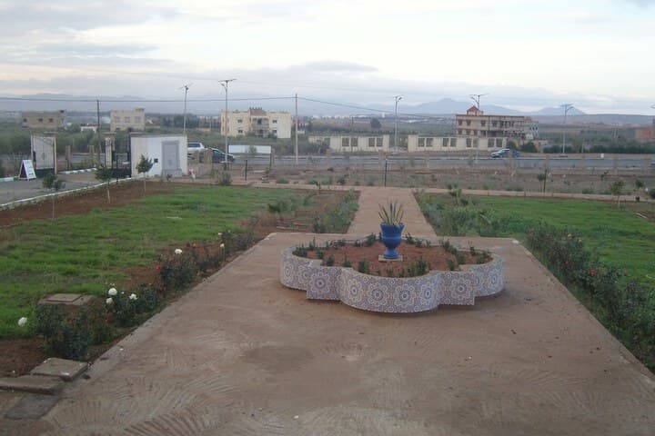 Riad Firdaous Achark photo 3