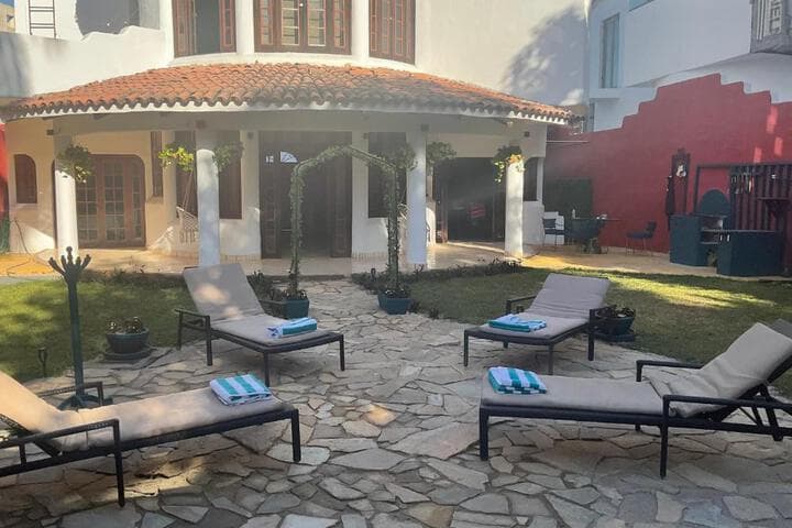 VILLA OASIS photo 4