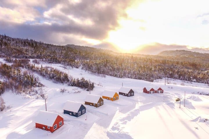Appalachian Chalets & RV photo 2