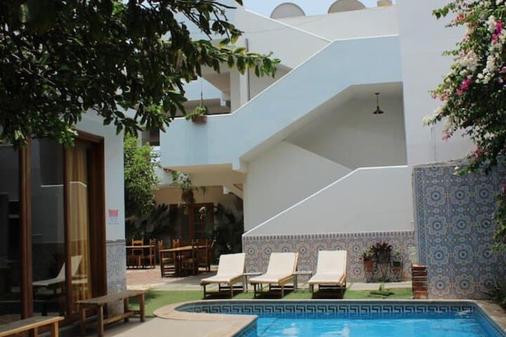 Casa Mara Guest House photo 4
