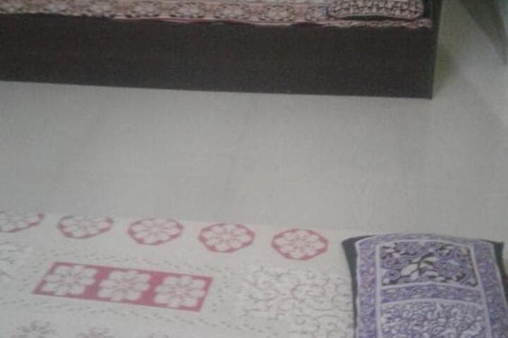 Xavier Guest House photo 2