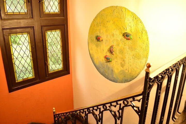 Hostal Rio Amazonas photo 4