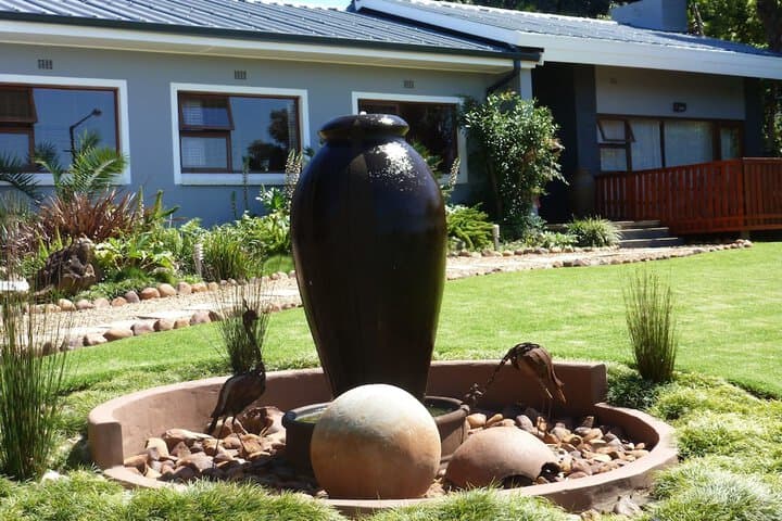 Marula Lodge Guesthouse photo 4