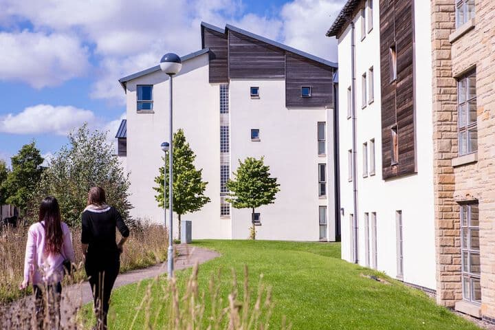 David Russell Apartments Campus Accommodation photo 2