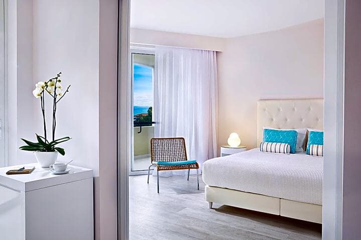 Grecotel Margo Bay&Club Turquoise photo 4