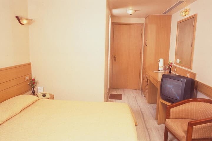 Hotel Midland Hostel photo 5