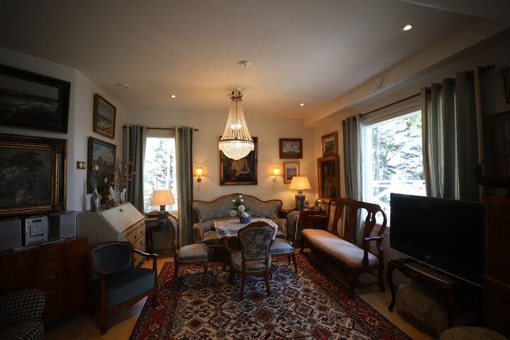 Villa Harald photo 5