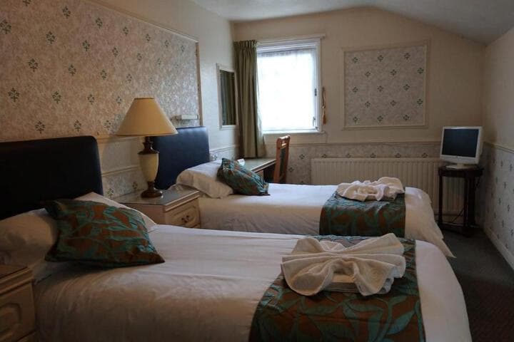 Everglades Hotel photo 1
