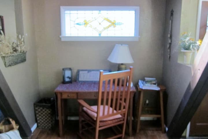 Always Inn Idyllwild Vacation Cottages photo 4