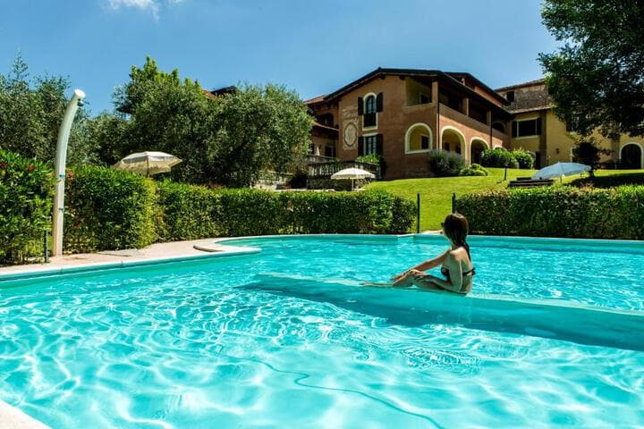 Villa Santa Caterina photo 4