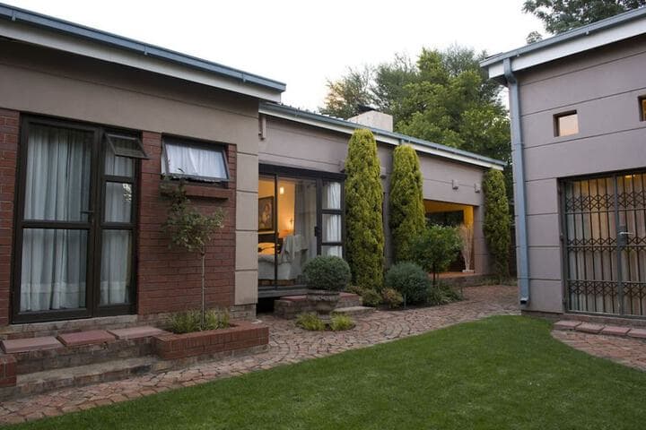 Primavera Guest House photo 2