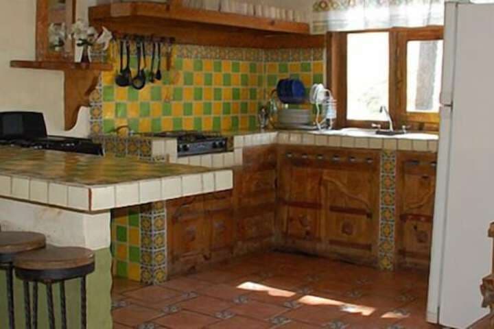 Cabanas Berna photo 3
