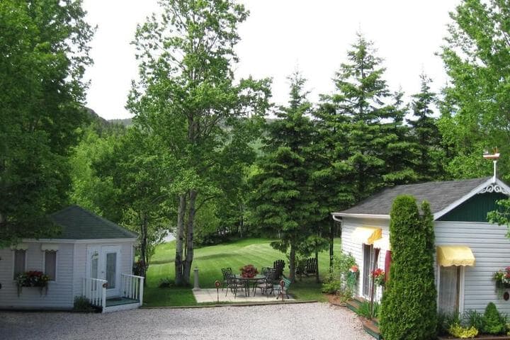auberge maison gagne photo 4