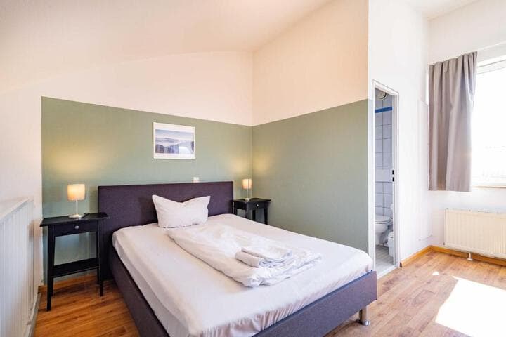 StayInn Hostel und Gästehaus photo 2