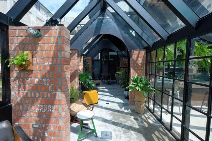 ManMan B&B photo 2