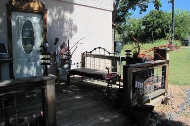 Covered Wagon B&B Guesthouse photo 5
