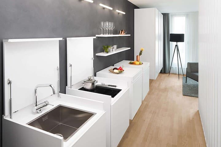 AMANO HOME Apartments photo 3