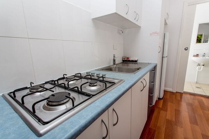 Solitary Islands Resort Caravan Park photo 4