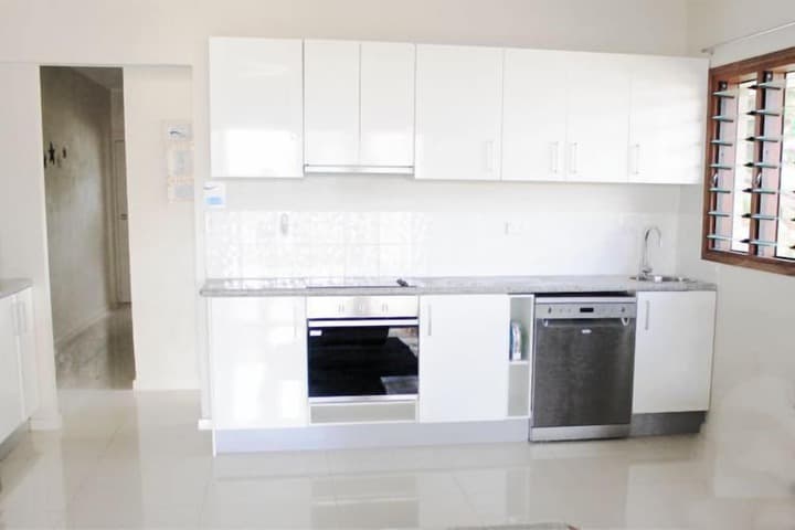 Vanuatu Beachfront Apartments photo 5