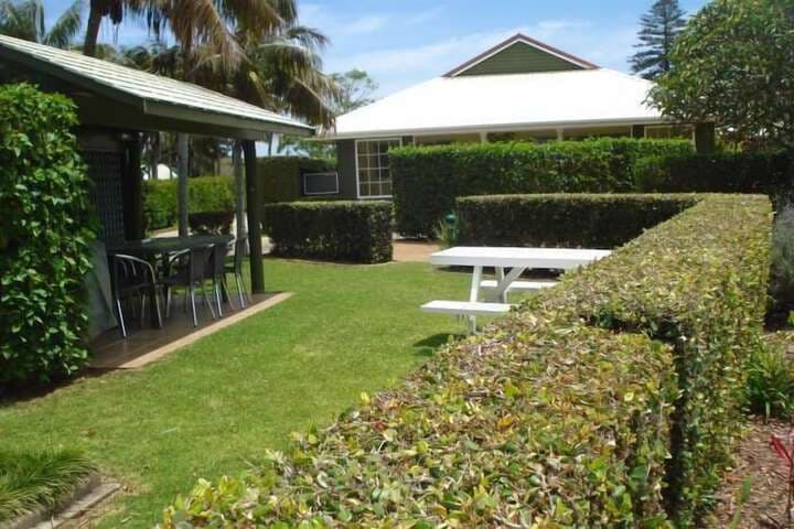 Shiralee Executive Cottages photo 5