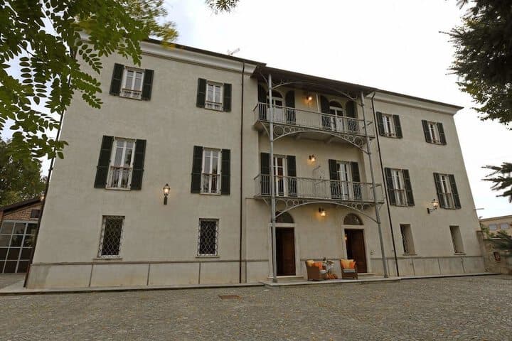 Villa Durando photo 3
