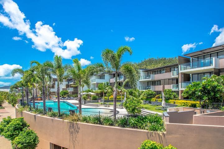 Mirage Whitsundays photo 4