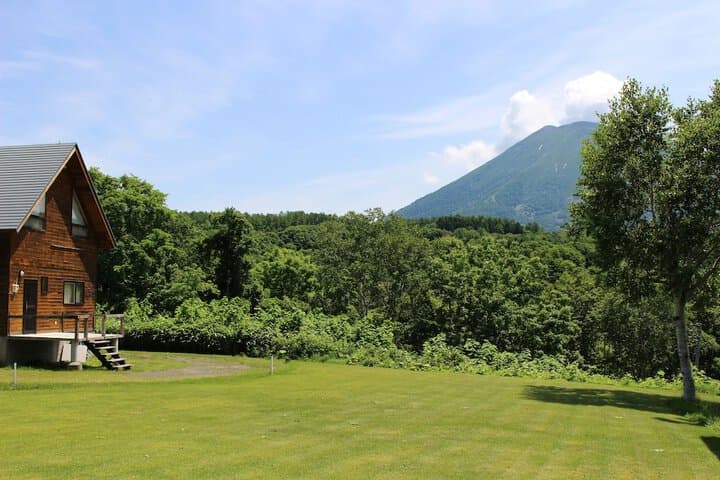 Niseko Cottage Akagera photo 4