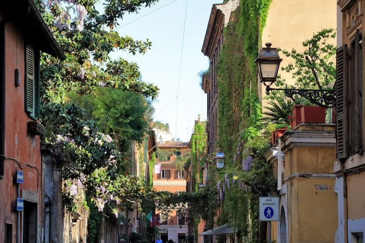 Piazzetta Margutta My Extra Home photo 5