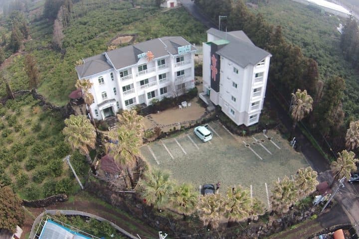 Jungmun JejuHue Pension photo 4