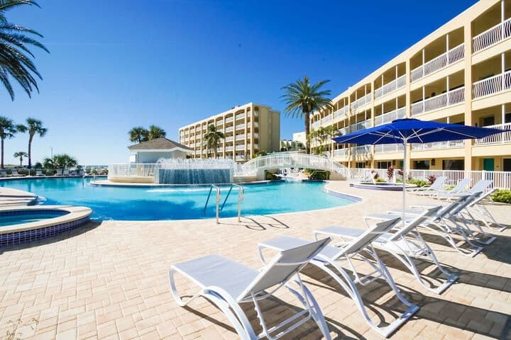 Coral Reef Beach Resort by VRI Americas photo 5