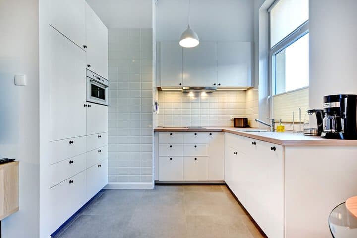 Apartinfo Chmielna Park Apartments photo 5