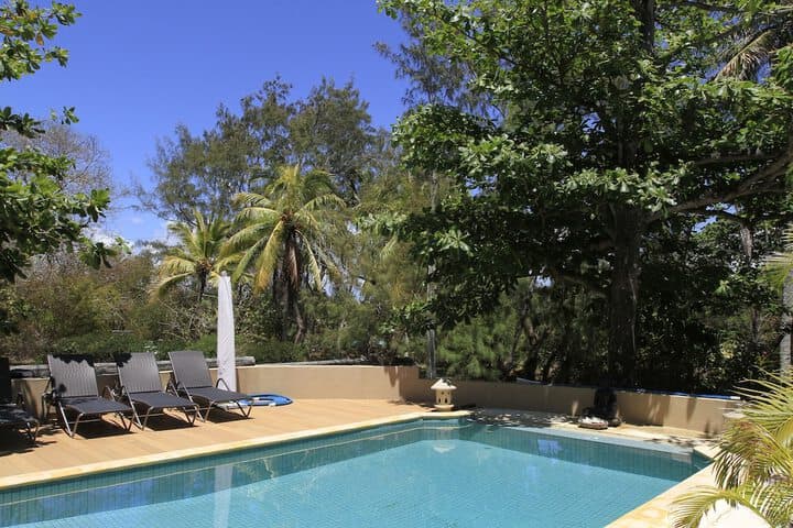 Villa Fayette Sur Mer photo 4