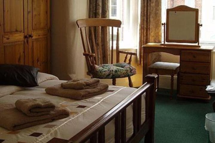 Breken Guest House photo 2
