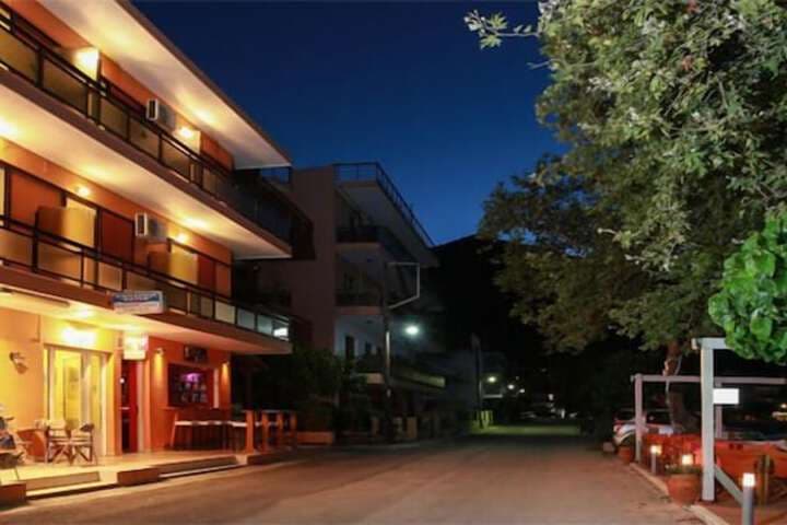 Astir Rooms photo 4