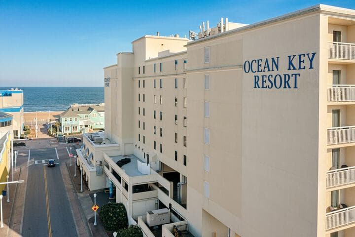 The Ocean Key Resort by VSA Resorts photo 4