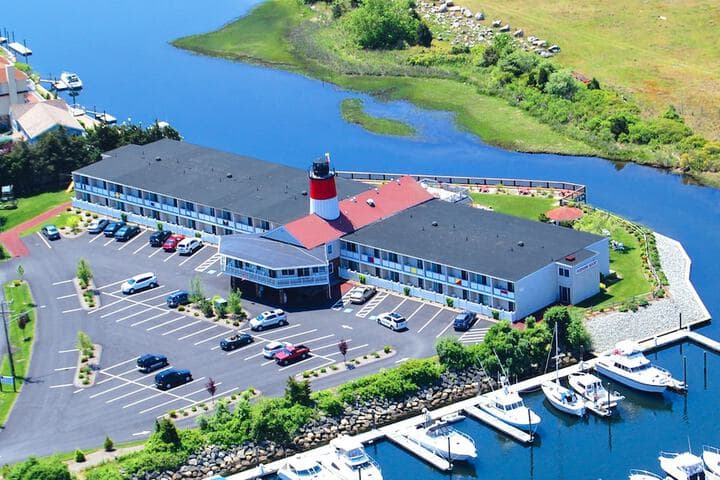 Riverview Resort by VRI Americas photo 5