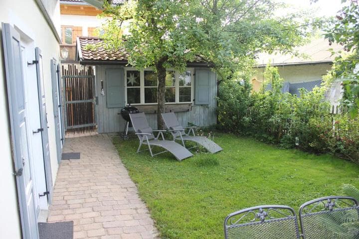 Ferienwohnung Sophia photo 1