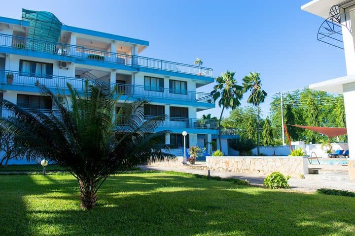 Paradise Resort Apartments photo 3