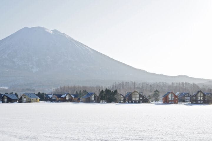 The Orchards Niseko photo 3