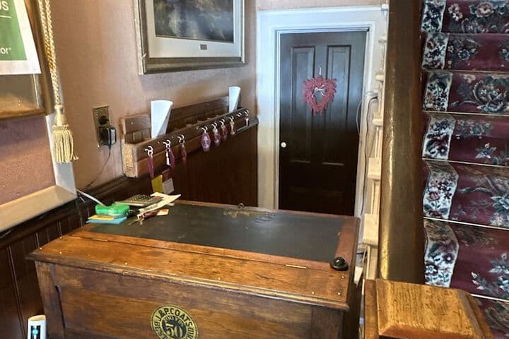 The Alma House Inn photo 4
